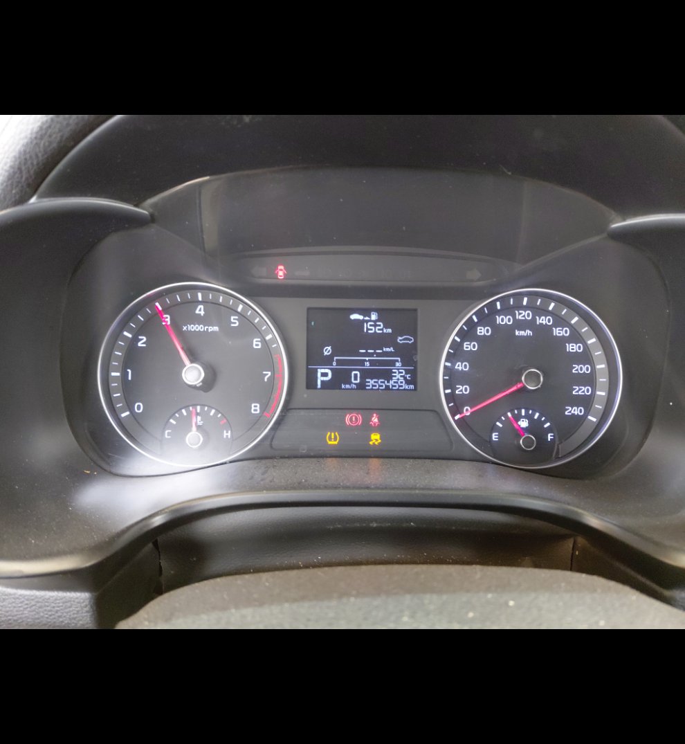 كيا سيراتو FLEET 2020 image