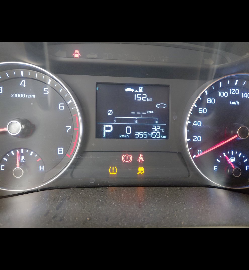 كيا سيراتو FLEET 2020 image