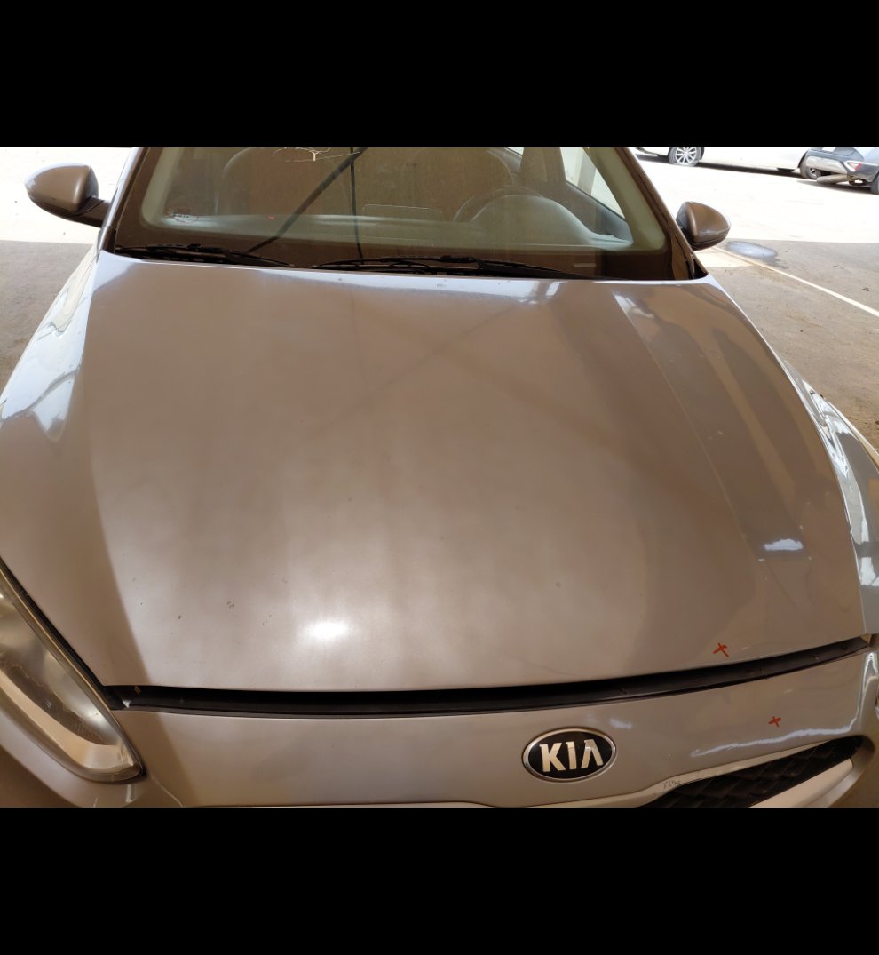 كيا سيراتو FLEET 2020 image