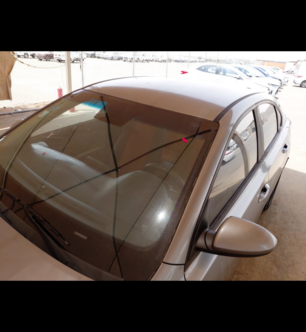 كيا سيراتو FLEET 2020 image