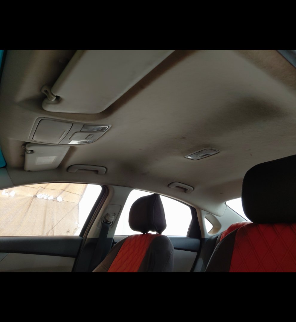 كيا سيراتو FLEET 2020 image