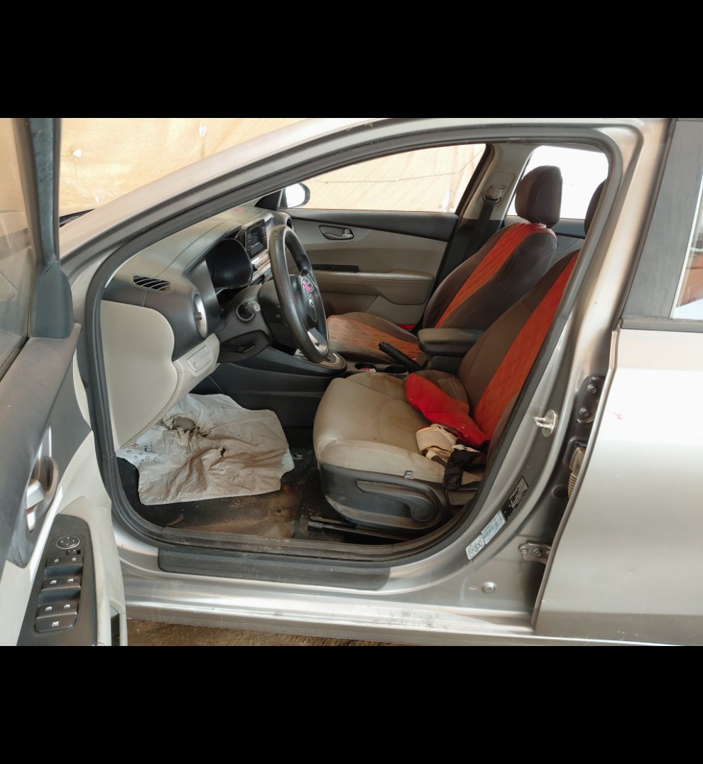 كيا سيراتو FLEET 2020 image