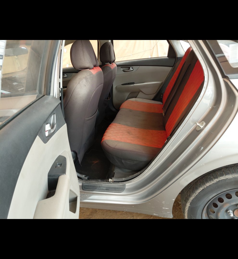 كيا سيراتو FLEET 2020 image