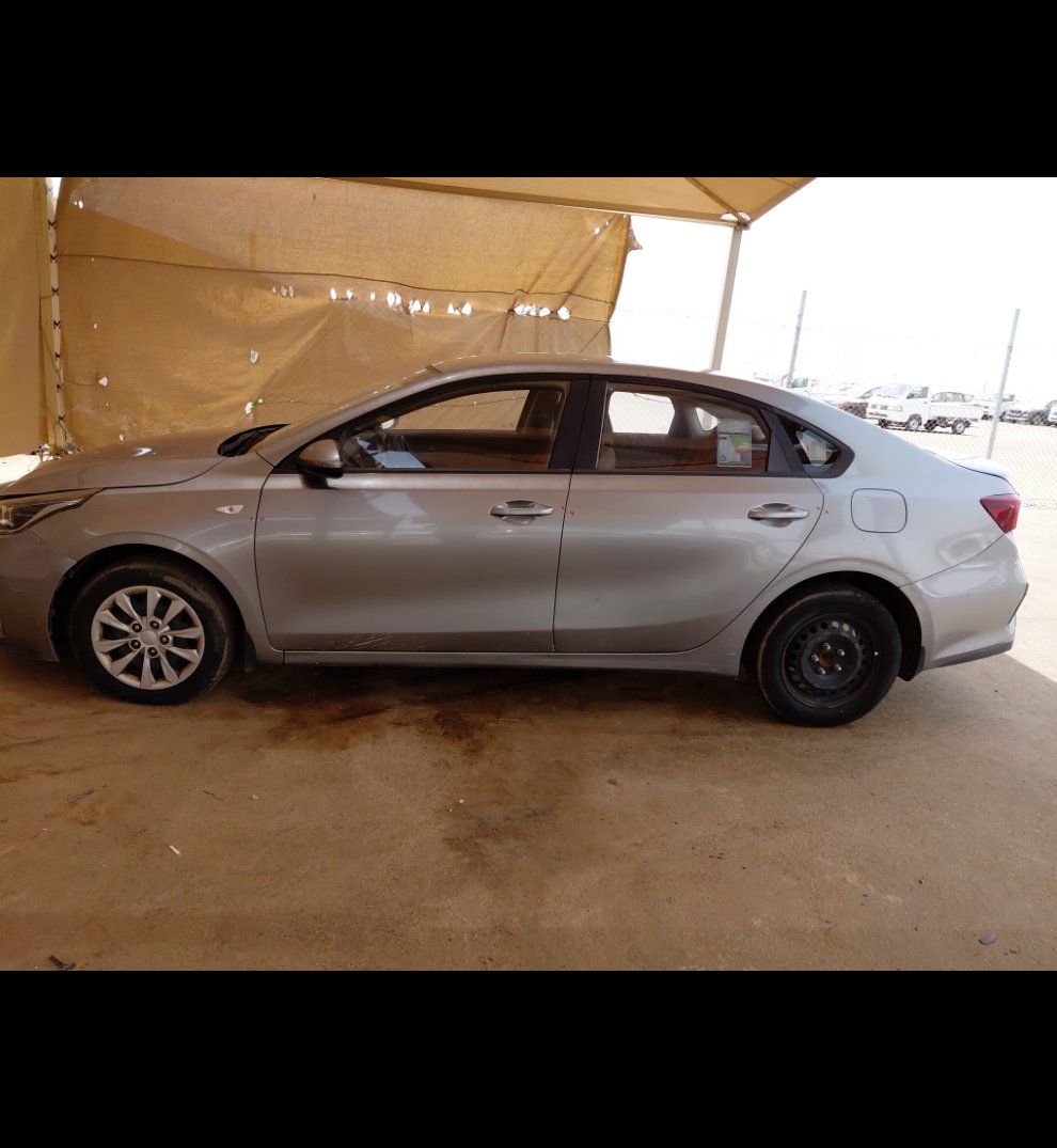 كيا سيراتو FLEET 2020 image