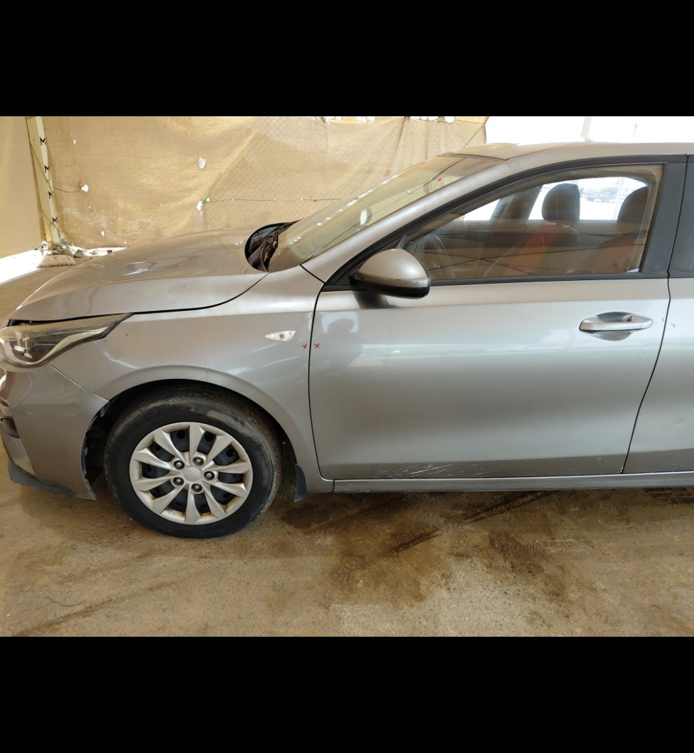 كيا سيراتو FLEET 2020 image