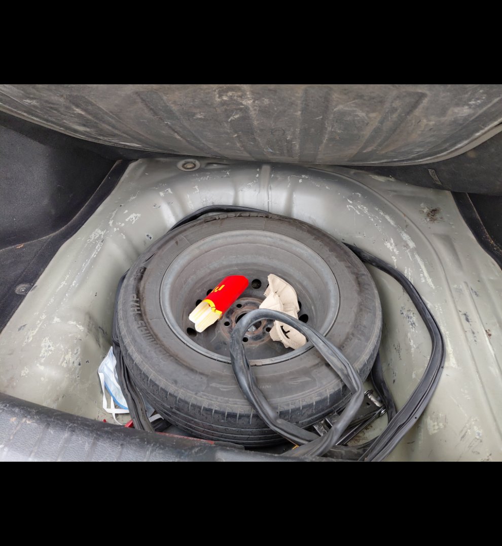 كيا سيراتو FLEET 2020 image