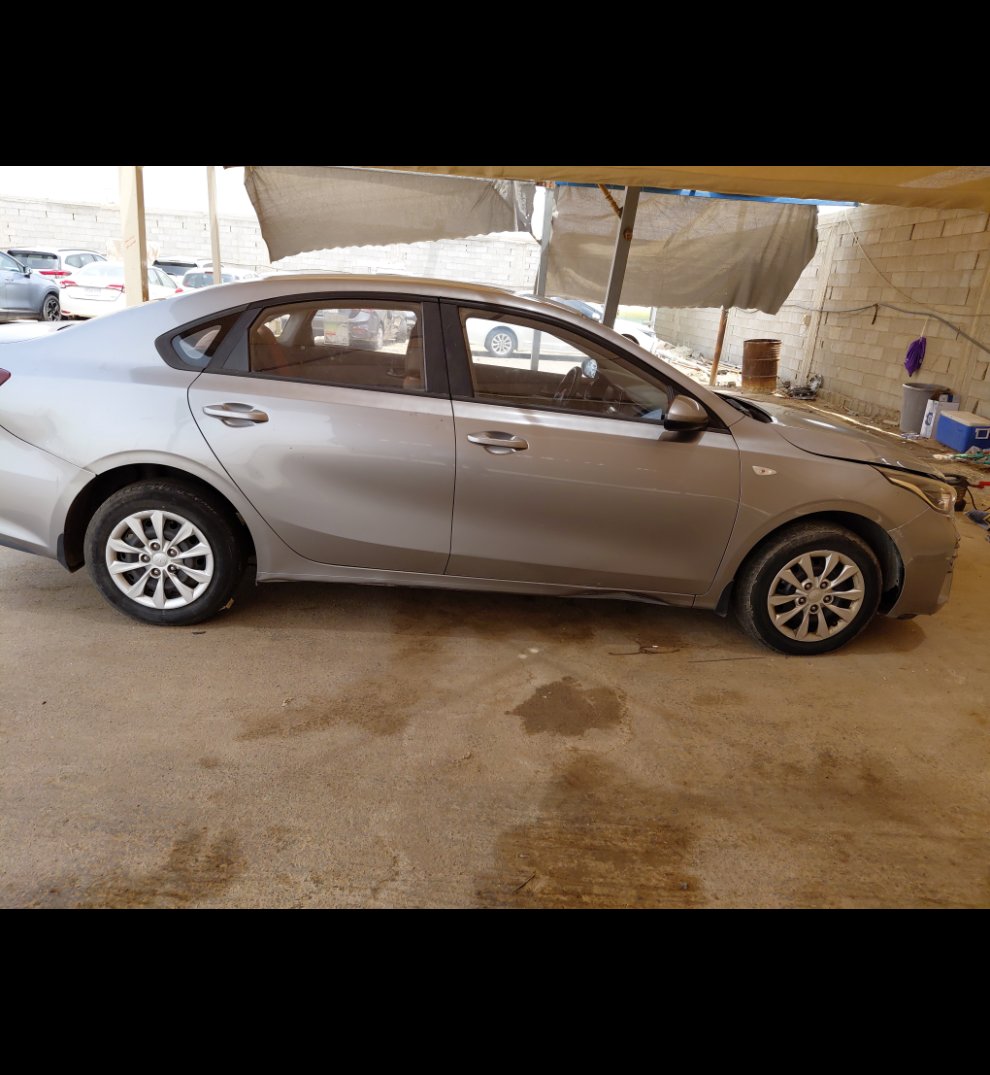 كيا سيراتو FLEET 2020 image