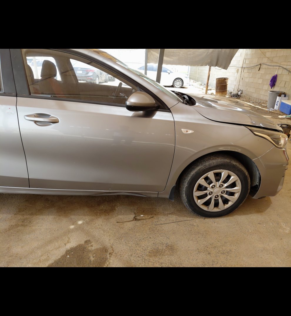 كيا سيراتو FLEET 2020 image