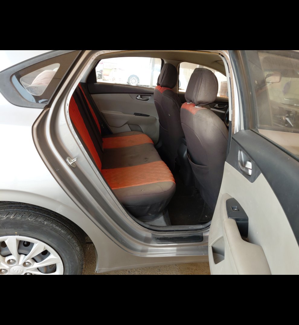 كيا سيراتو FLEET 2020 image