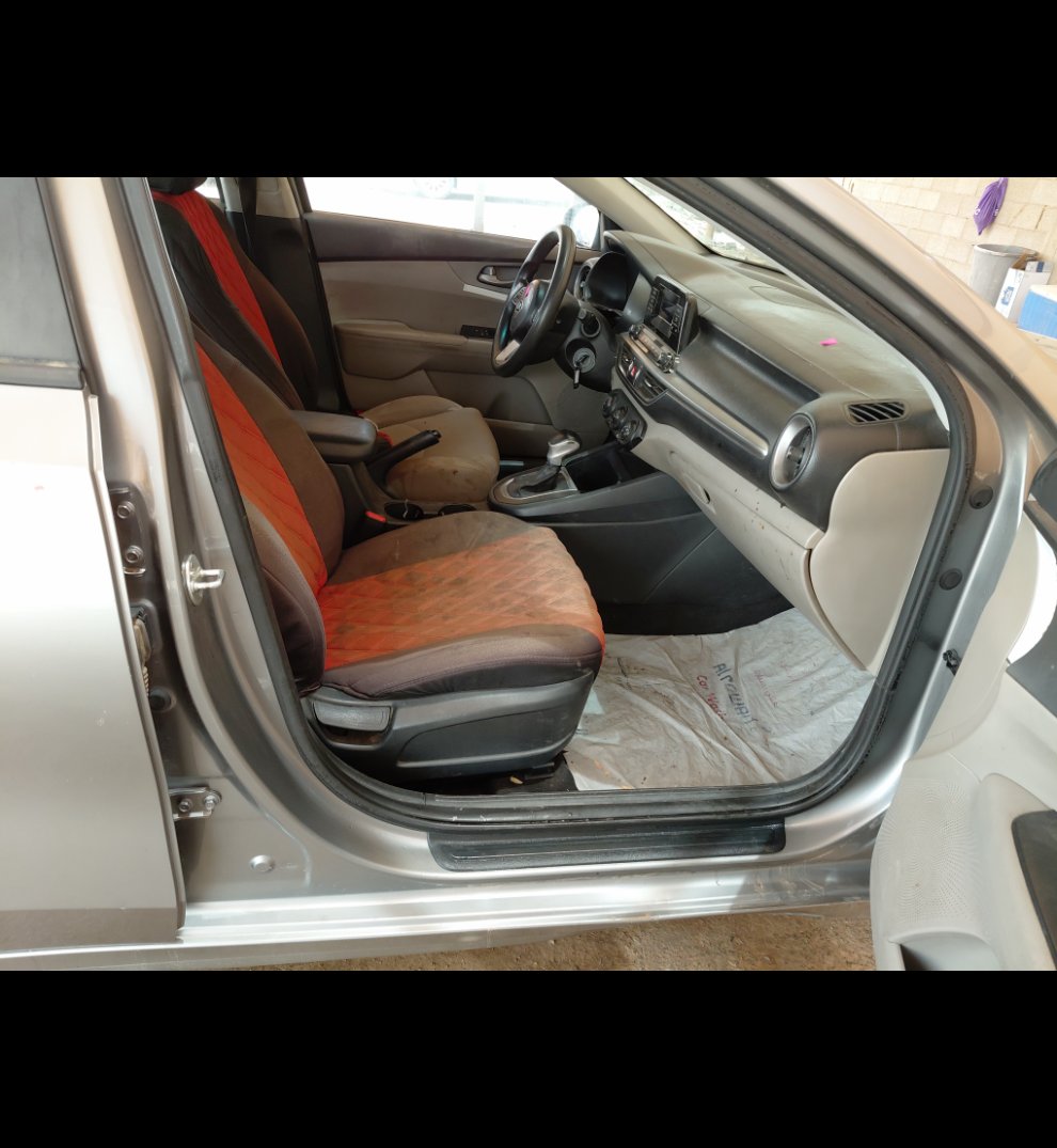 كيا سيراتو FLEET 2020 image