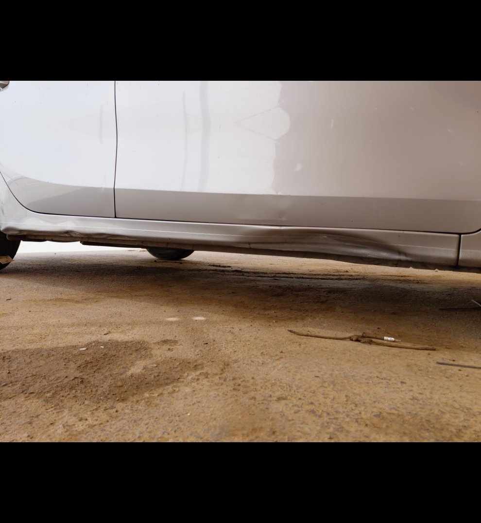 كيا سيراتو FLEET 2020 image