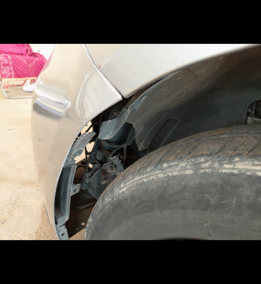 كيا سيراتو FLEET 2020 image