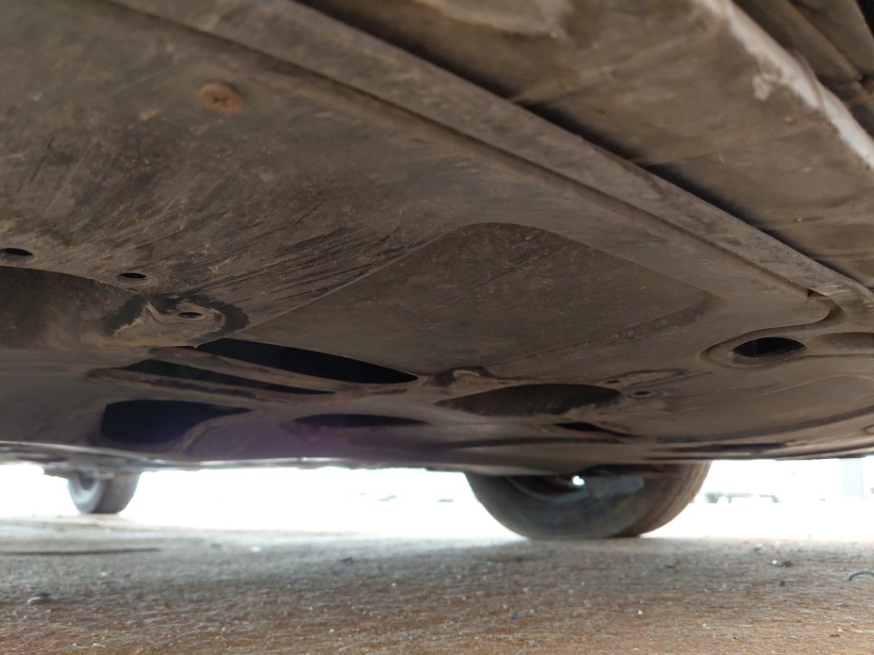 كيا سيراتو FLEET 2020 image