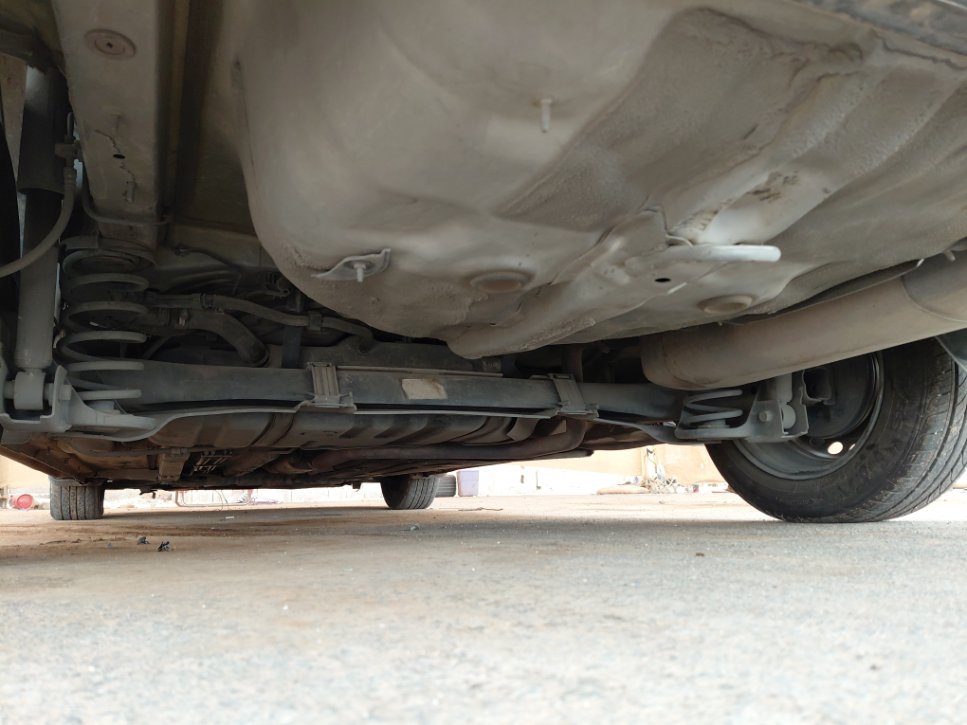 كيا سيراتو FLEET 2020 image