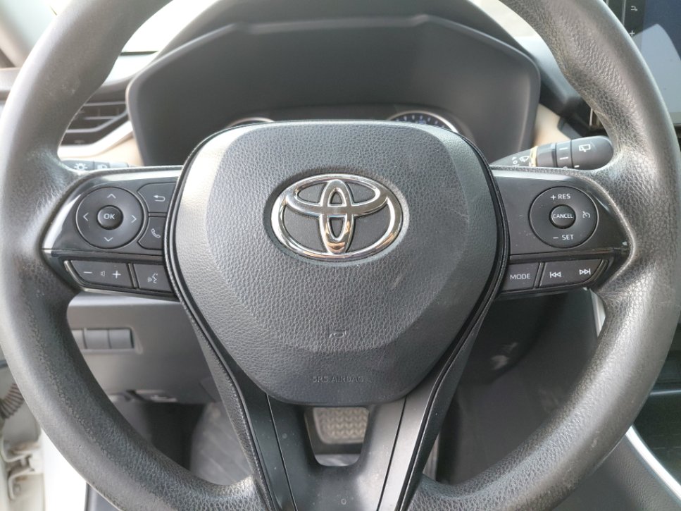 Toyota RAV4 XLE SPORTS UTILITY 2020 image