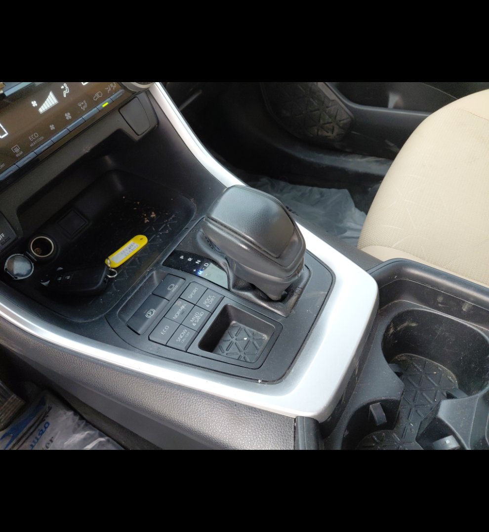 Toyota RAV4 XLE SPORTS UTILITY 2020 image