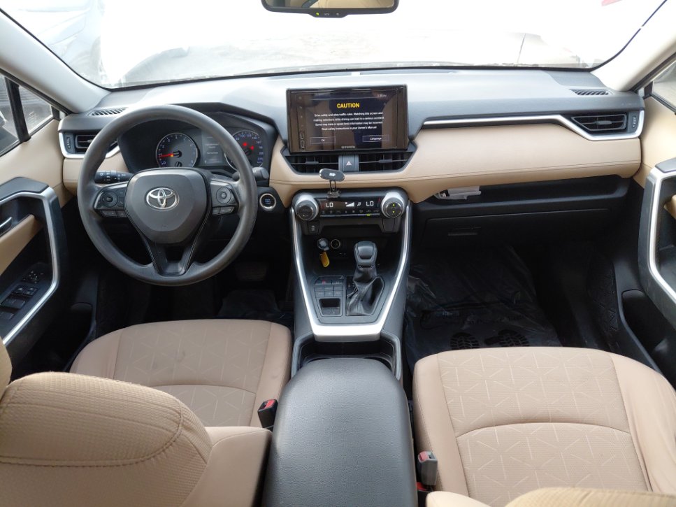 Toyota RAV4 XLE SPORTS UTILITY 2020 image