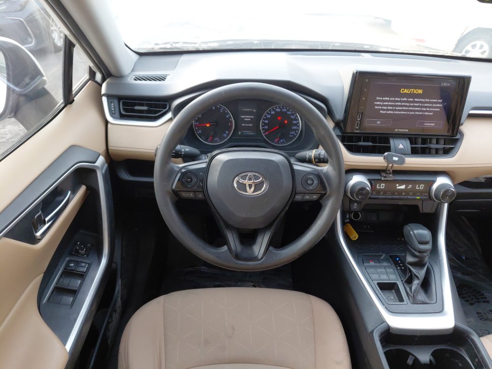 Toyota RAV4 XLE SPORTS UTILITY 2020 image