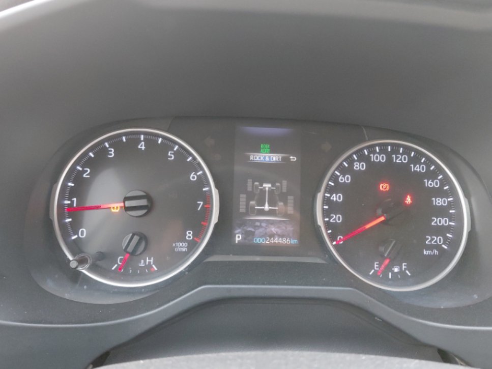 Toyota RAV4 XLE SPORTS UTILITY 2020 image