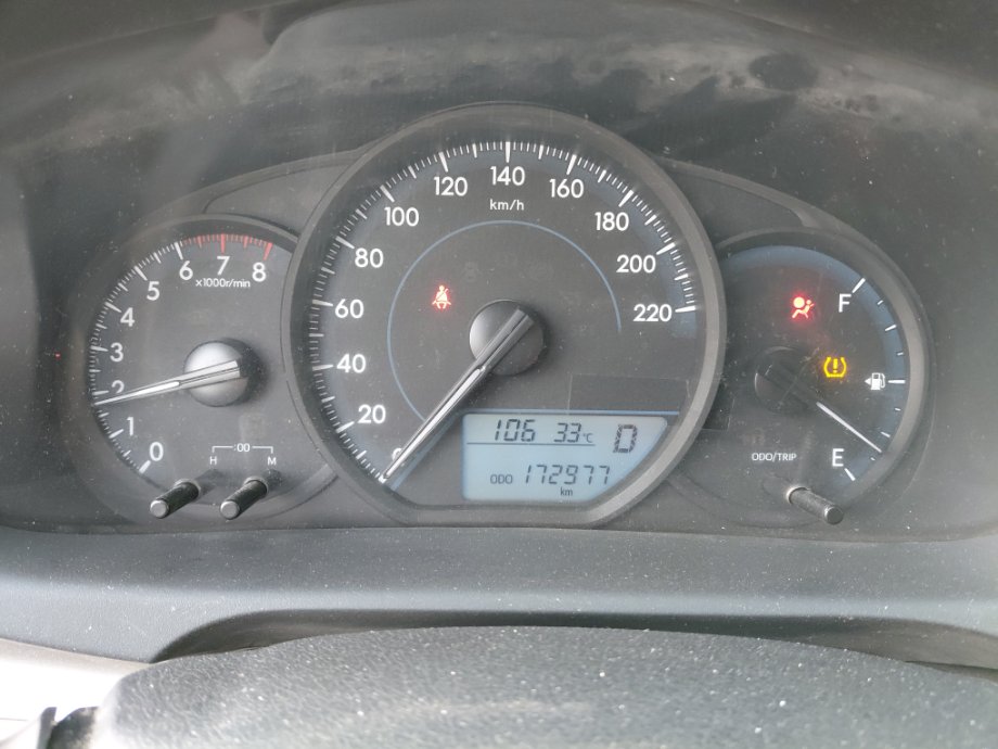 Toyota Yaris SD Y  2019 image