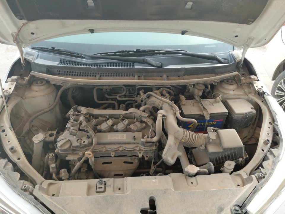 Toyota Yaris SD Y FLT  2020 image