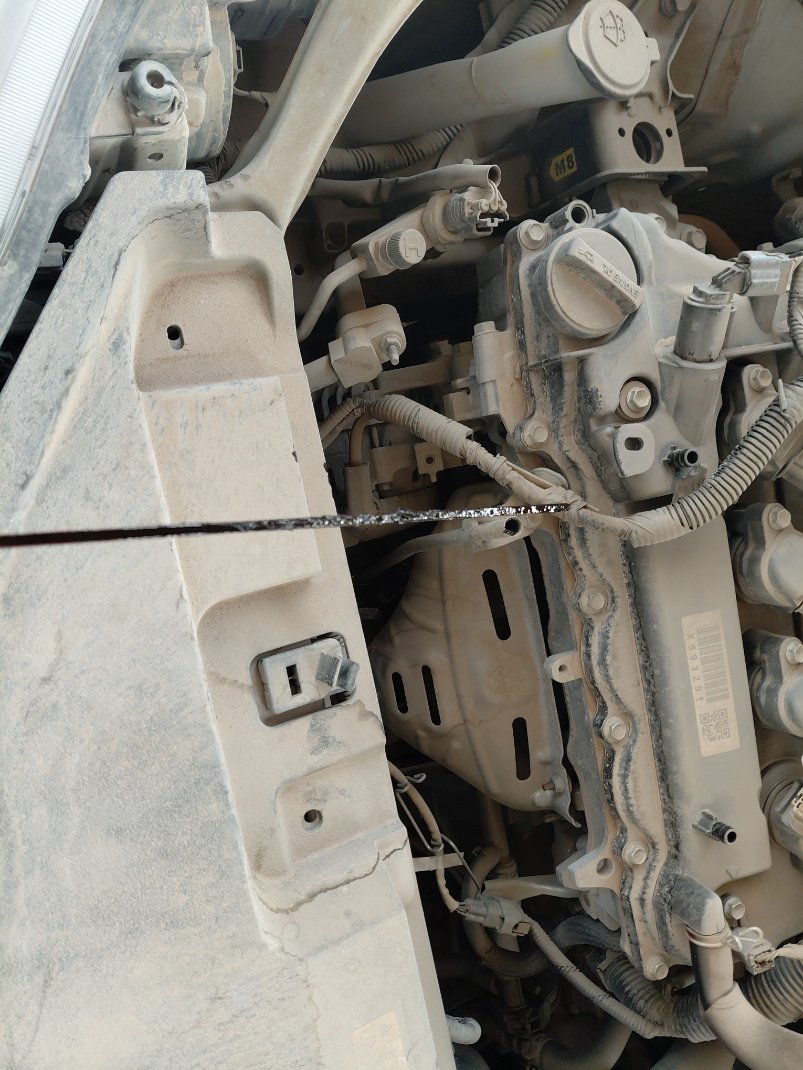 Toyota Yaris SD Y FLT  2020 image