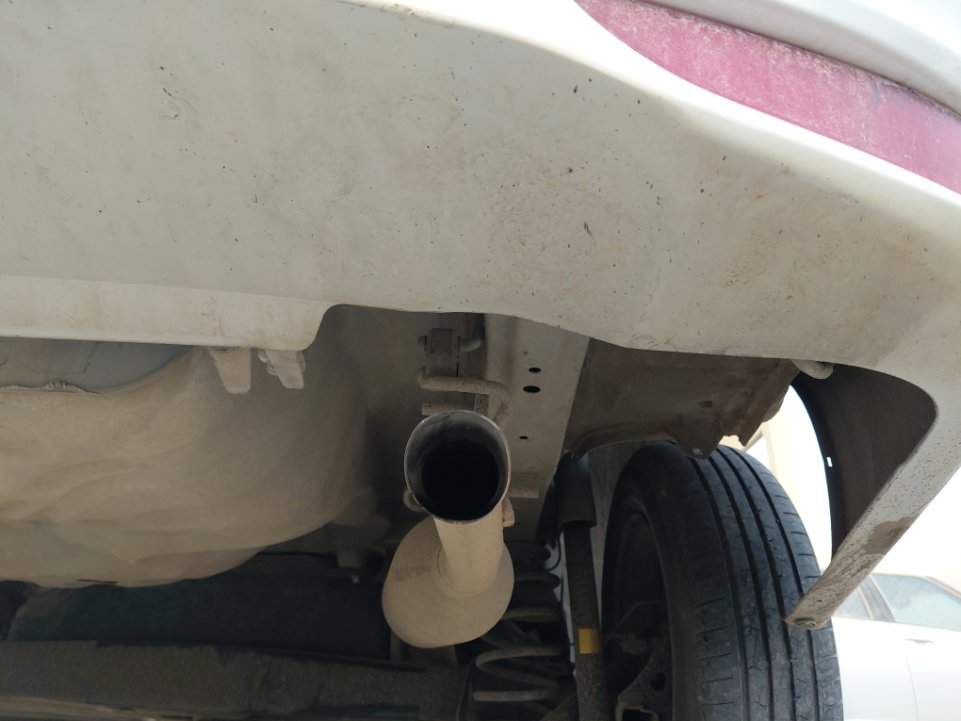 Toyota Yaris SD Y FLT  2020 image