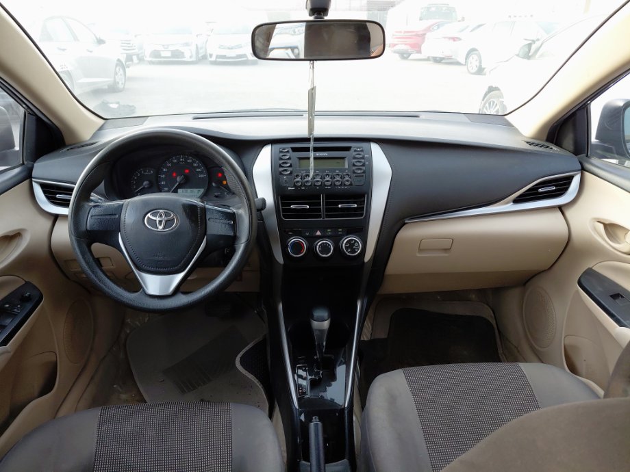 Toyota Yaris SD Y  2019 image