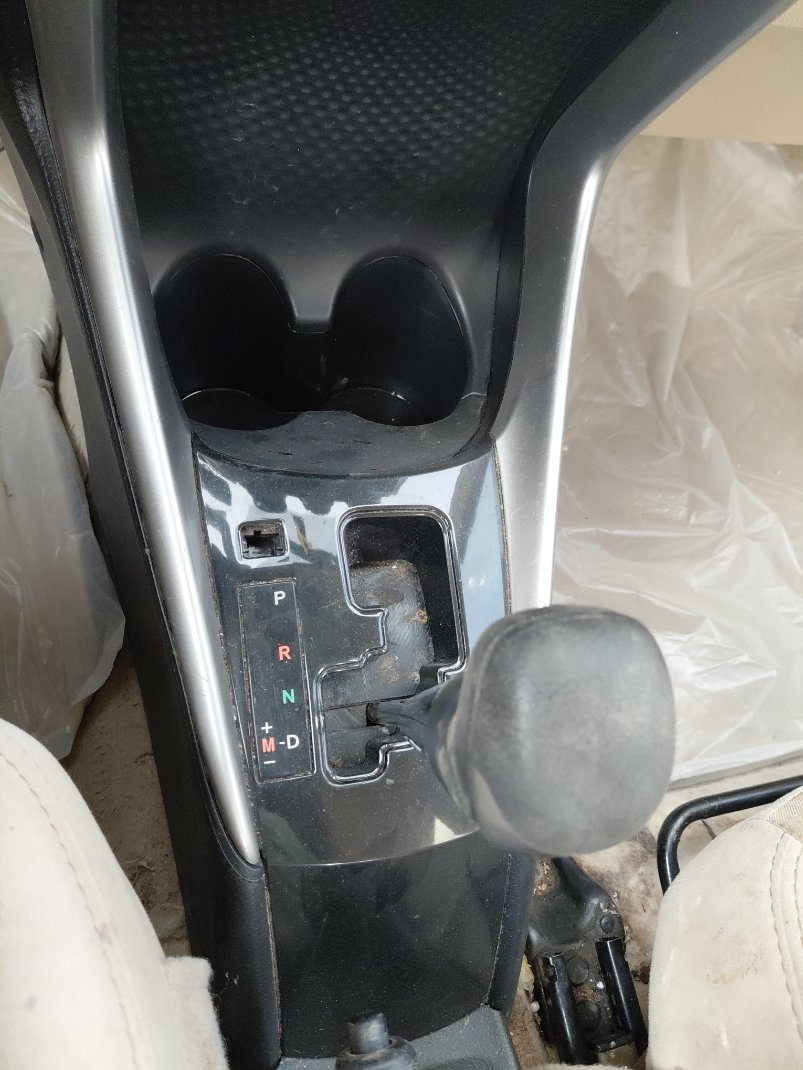 Toyota Yaris SD Y FLT  2020 image