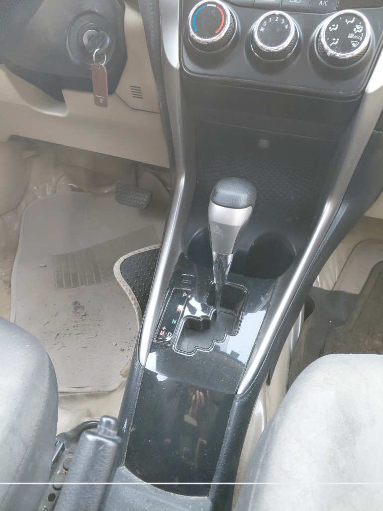 Toyota Yaris SD Y  2019 image