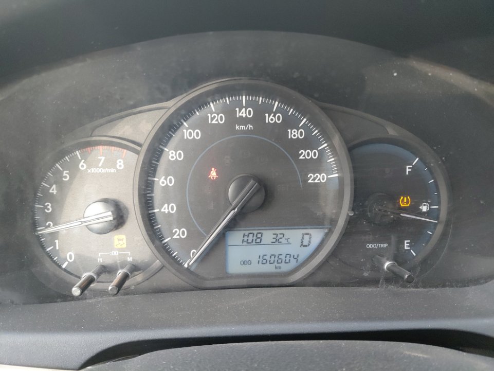 Toyota Yaris SD Y FLT  2020 image