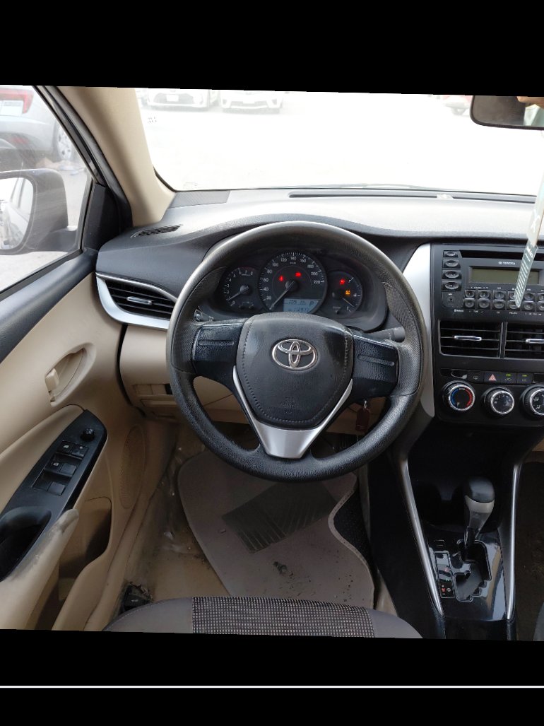 Toyota Yaris SD Y  2019 image