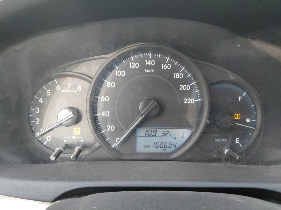 Toyota Yaris SD Y FLT  2020 image