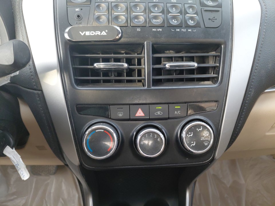 Toyota Yaris SD Y FLT  2020 image