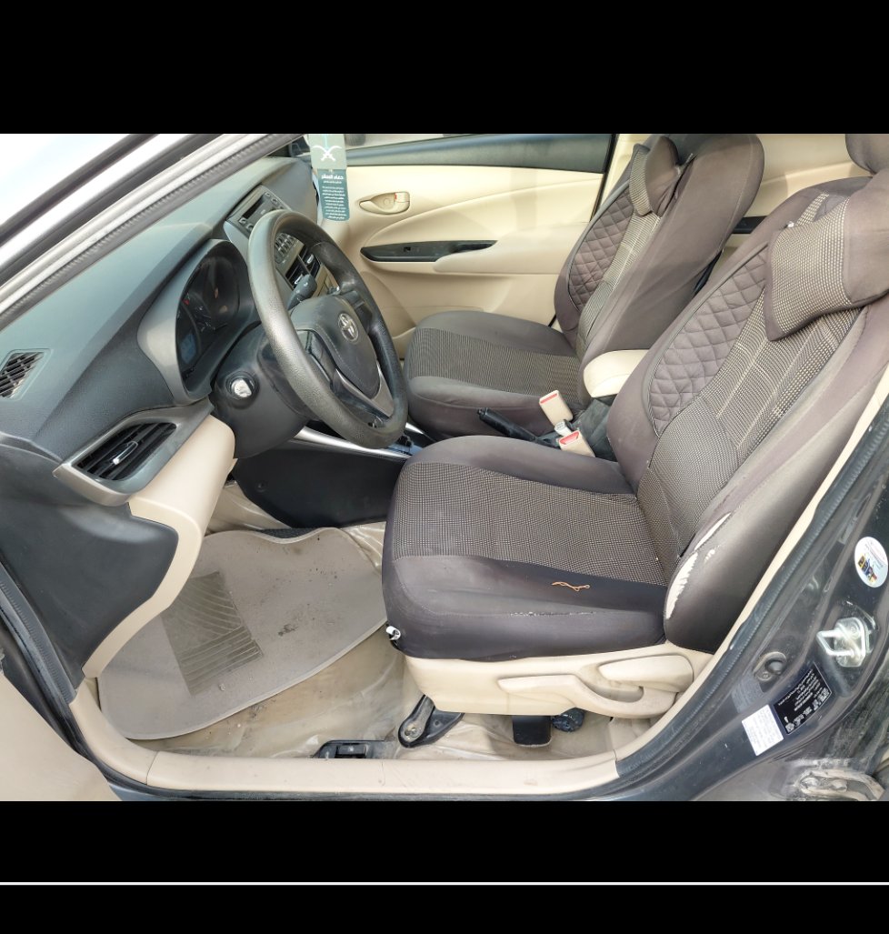 Toyota Yaris SD Y  2019 image