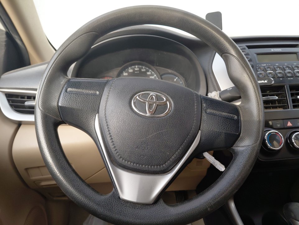 Toyota Yaris SD Y FLT  2020 image