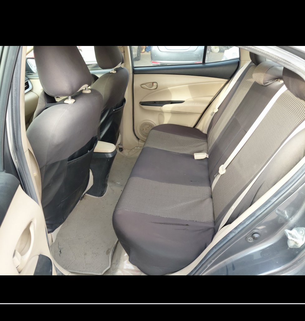 Toyota Yaris SD Y  2019 image