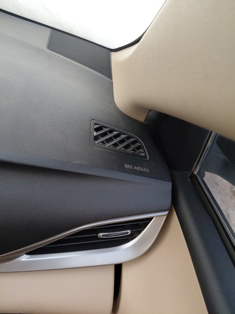 Toyota Yaris SD Y FLT  2020 image