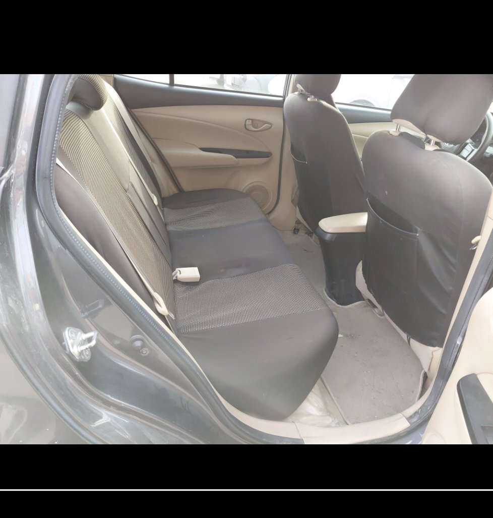 Toyota Yaris SD Y  2019 image