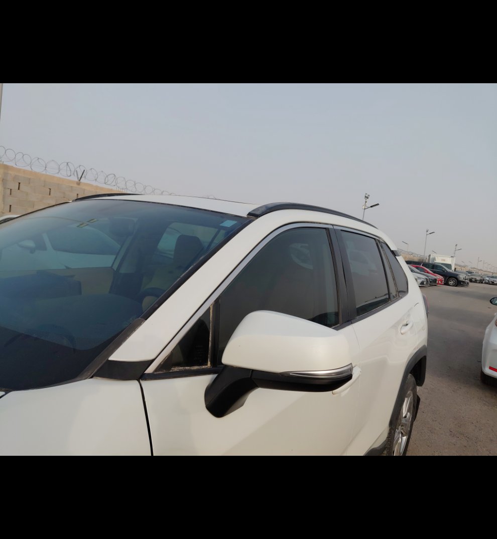 Toyota RAV4 XLE SPORTS UTILITY 2020 image