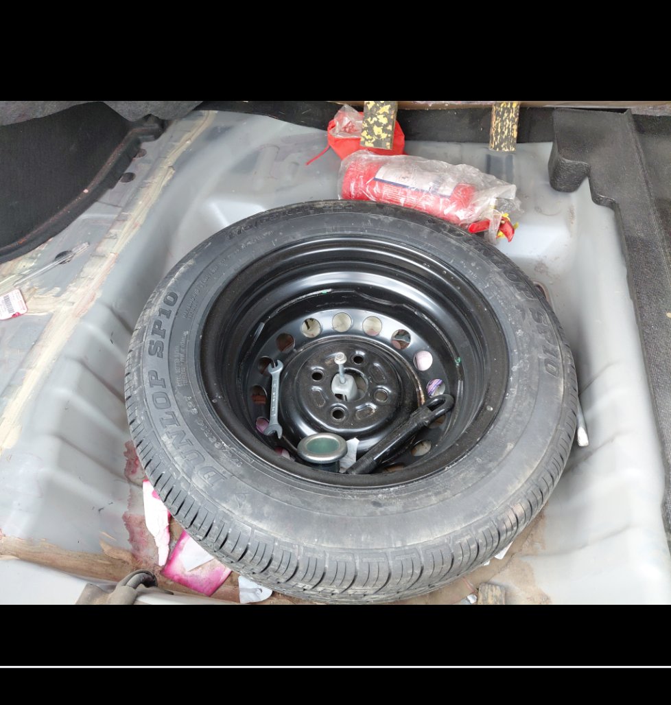 Toyota Yaris SD Y  2019 image