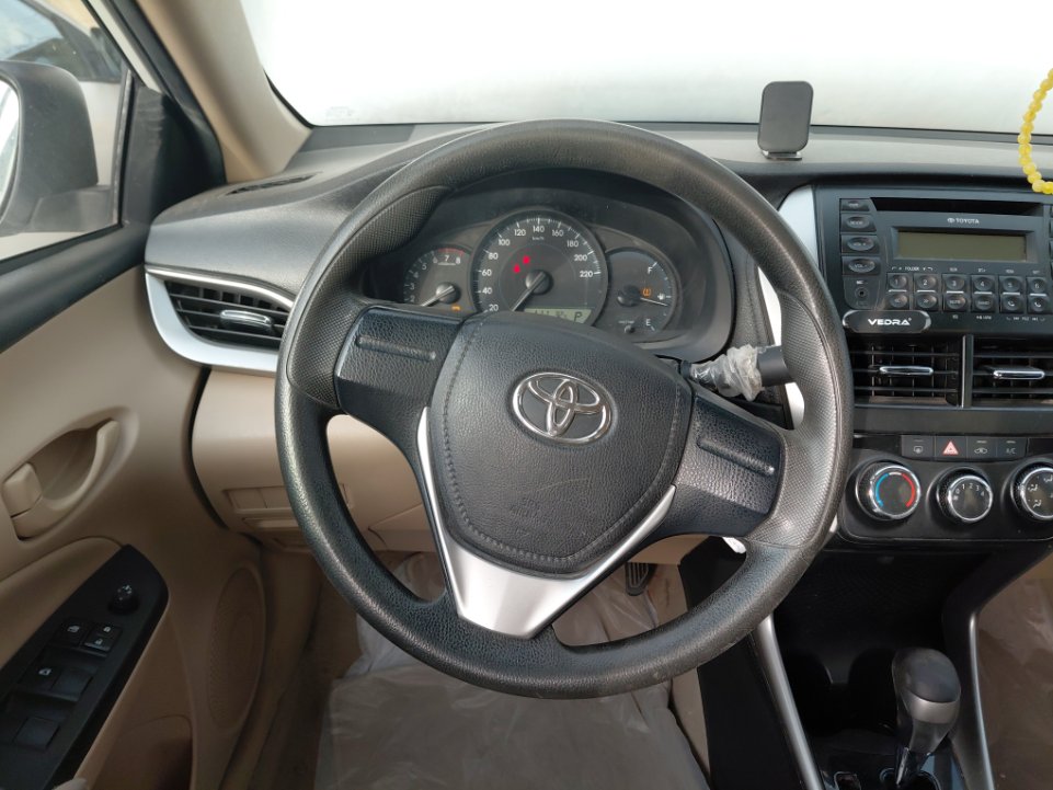 Toyota Yaris SD Y FLT  2020 image
