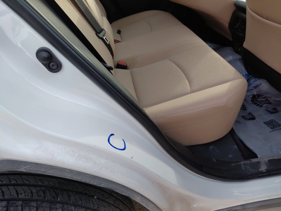 Toyota RAV4 XLE SPORTS UTILITY 2020 image