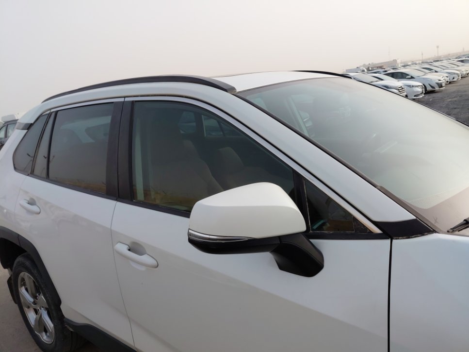 Toyota RAV4 XLE SPORTS UTILITY 2020 image