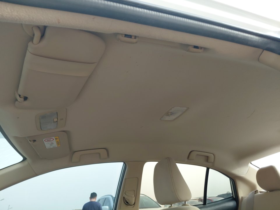 Toyota Yaris SD Y FLT  2020 image