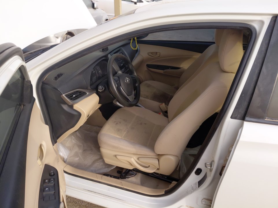 Toyota Yaris SD Y FLT  2020 image