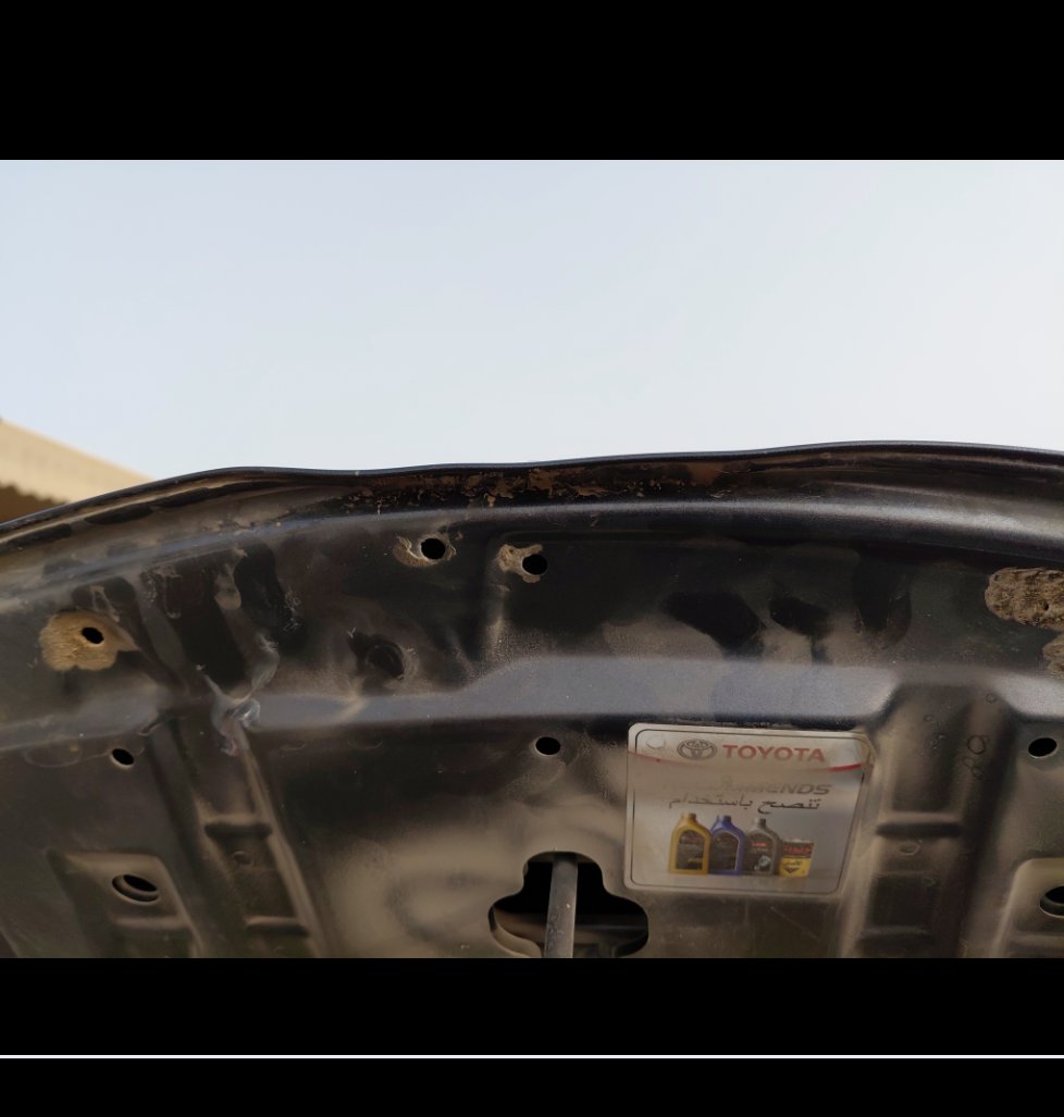 Toyota Yaris SD Y  2019 image