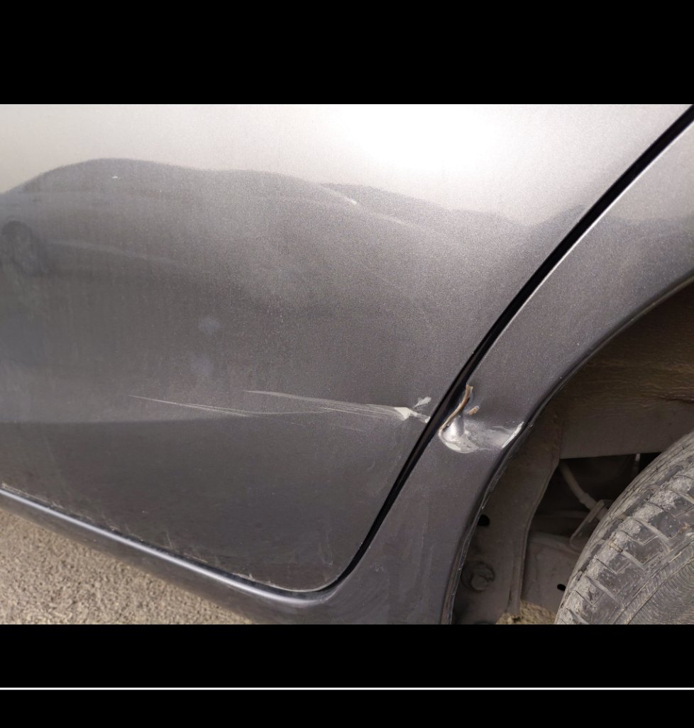 Toyota Yaris SD Y  2019 image