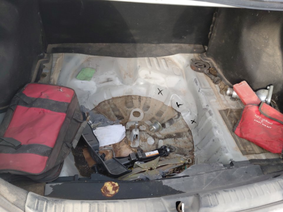 Toyota Yaris SD Y FLT  2020 image