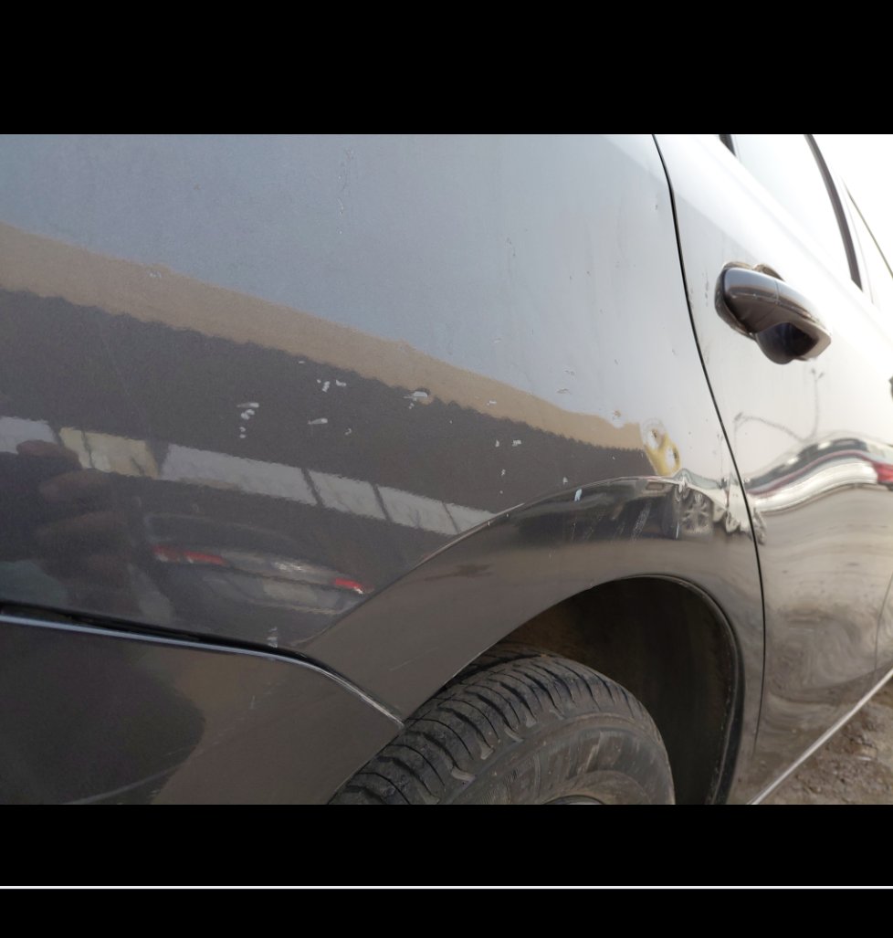 Toyota Yaris SD Y  2019 image